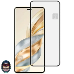 گلس شیشه ای خمیده مانکی آنر X9c