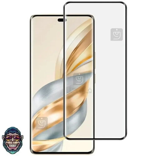 گلس شیشه ای خمیده مانکی آنر X9c