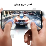 گلس شیشه ای خمیده مانکی آنر X9c