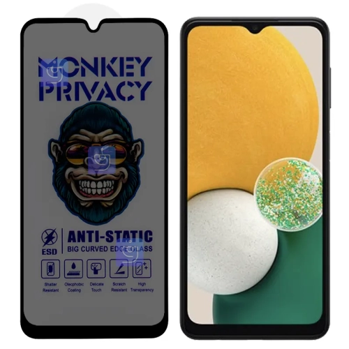 گلس پرایوسی آنتی استاتیک MonKey گوشی سامسونگ A13 5G