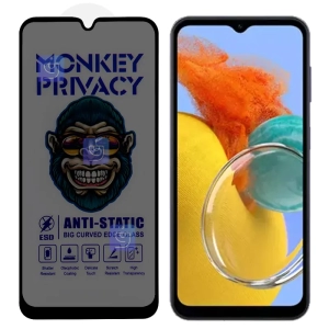 گلس پرایوسی آنتی استاتیک MonKey گوشی سامسونگ M14