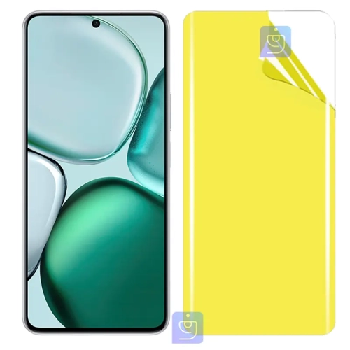 محافظ صفحه نمایش نانو شفاف آنر X9c Smart