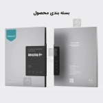 گلس نیلکین Amazing H Plus تبلت سامسونگ Tab S10 FE Plus