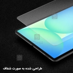 گلس نیلکین Amazing H Plus تبلت سامسونگ Tab S10 FE Plus