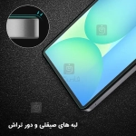 گلس نیلکین Amazing H Plus تبلت سامسونگ Tab S10 FE Plus
