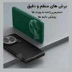 قاب مگنتی لنز استندی نیلکین Camshield Prop Magnetic گوشی وان پلاس 13