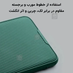 قاب مگنتی لنز استندی نیلکین Camshield Prop Magnetic گوشی وان پلاس 13