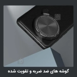 قاب مگنتی لنز استندی نیلکین Camshield Prop Magnetic گوشی وان پلاس 13