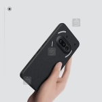 قاب مگ سیف دار نیلکین Frosted Shield Pro Magnetic گوشی ناتینگ فون 3a پرو