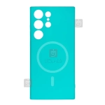 قاب سیلیکونی اصلی مگ سیف دار گوشی سامسونگ S23 Ultra