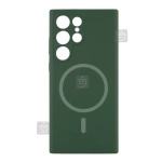 قاب سیلیکونی اصلی مگ سیف دار گوشی سامسونگ S23 Ultra