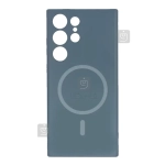 قاب سیلیکونی اصلی مگ سیف دار گوشی سامسونگ S23 Ultra