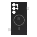 قاب سیلیکونی اصلی مگ سیف دار گوشی سامسونگ S23 Ultra
