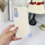 قاب طرح چرم پولو گوشی سامسونگ A16
