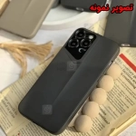 قاب سیلیکونی پورش دیزاین گوشی وکال V1 Plus