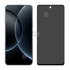 گلس شیشه ای پرایوسی Xiaomi 15S Pro