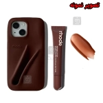 قاب Rhode گوشی سامسونگ S24 Ultra همراه با لیپ گلاس