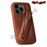 قاب Rhode گوشی سامسونگ S24 Ultra همراه با لیپ گلاس