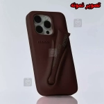 قاب Rhode گوشی سامسونگ S24 Ultra همراه با لیپ گلاس