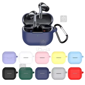 کاور سیلیکونی هندزفری سامسونگ Galaxy Buds 3