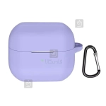 کاور سیلیکونی هندزفری سامسونگ Galaxy Buds 3