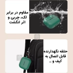 کاور سیلیکونی هندزفری سامسونگ Galaxy Buds 3