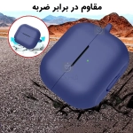 کاور سیلیکونی هندزفری سامسونگ Galaxy Buds 3