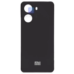 کاور سیلیکونی محافظ لنز دار گوشی Xiaomi Poco X7 Pro