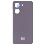 کاور سیلیکونی محافظ لنز دار گوشی Xiaomi Redmi Turbo 4