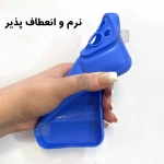 قاب پافری Q Series گوشی آیفون 16e