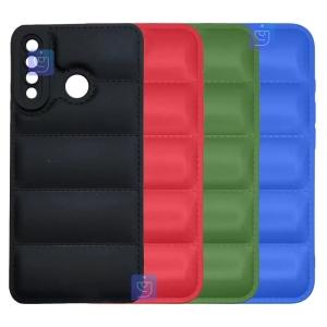 قاب پافری Q Series گوشی هواوی P30 Lite