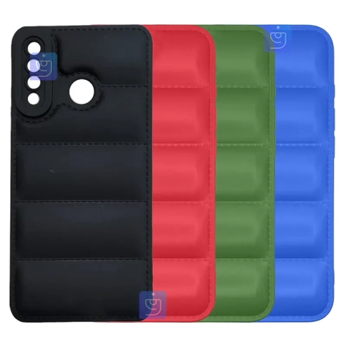 قاب پافری Q Series گوشی هواوی P30 Lite