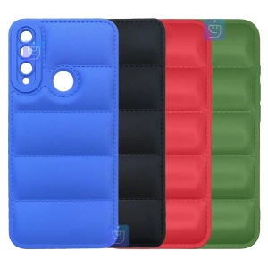 قاب پافری Q Series گوشی هواوی Y9 Prime 2019