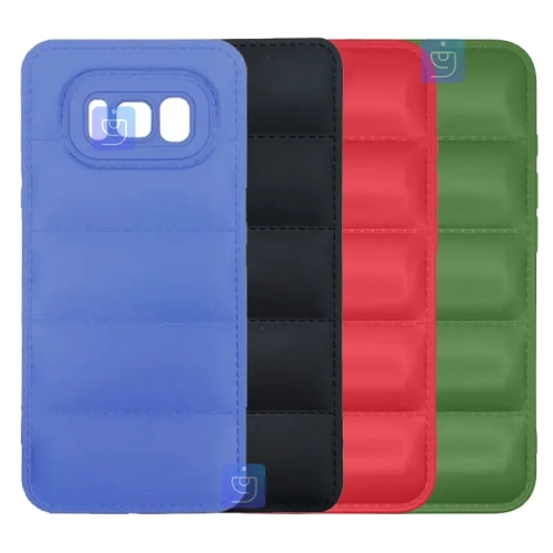 قاب پافری Q Series گوشی سامسونگ S8 Plus