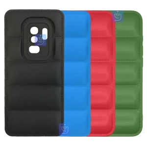 قاب پافری Q Series گوشی سامسونگ S9 Plus