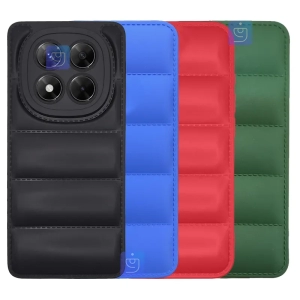 قاب پافری Q Series گوشی شیائومی Poco X7