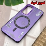 قاب طرح مگ سیف سوکول گوشی سامسونگ S24 FE