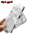 قاب پشت کریستالی رنگی Space گوشی آیفون 16 پرو مکس