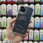 قاب پشت کریستالی رنگی Space گوشی آیفون 16 پرو مکس