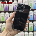 قاب پشت کریستالی رنگی Space گوشی آیفون 16 پرو مکس