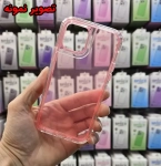 قاب پشت کریستالی رنگی Space گوشی آیفون 16 پرو مکس