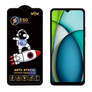 گلس آنتی استاتیک Space Man ESD گوشی شیائومی ردمی A3x