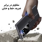 قاب اسپرت دیزاین گوشی Samsung Galaxy S24 Ultra