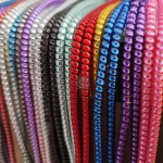 محافظ کابل شارژ فنری