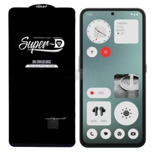 گلس سوپر دی ناتینگ CMF Phone 1