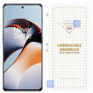 محافظ صفحه نمایش هیدروژلی گوشی وان پلاس 11R