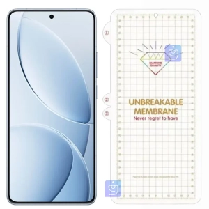 محافظ صفحه نمایش هیدروژلی گوشی شیائومی Redmi K80
