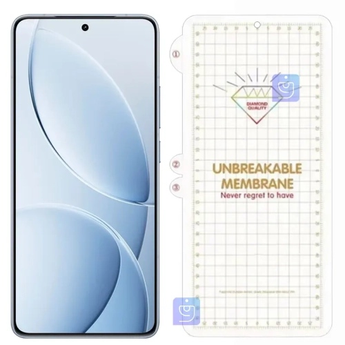 محافظ صفحه نمایش هیدروژلی گوشی شیائومی Redmi K80