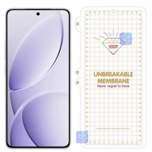 محافظ صفحه نمایش هیدروژلی گوشی شیائومی Redmi K80 Pro