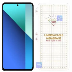 محافظ صفحه نمایش هیدروژلی گوشی شیائومی ردمی نوت 13 پرو 5G